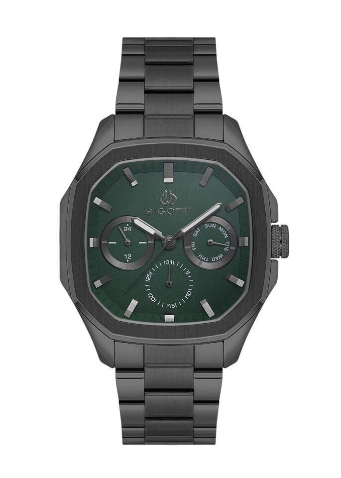 Bigotti Erkek Kol Saati BG.1.10625-5
