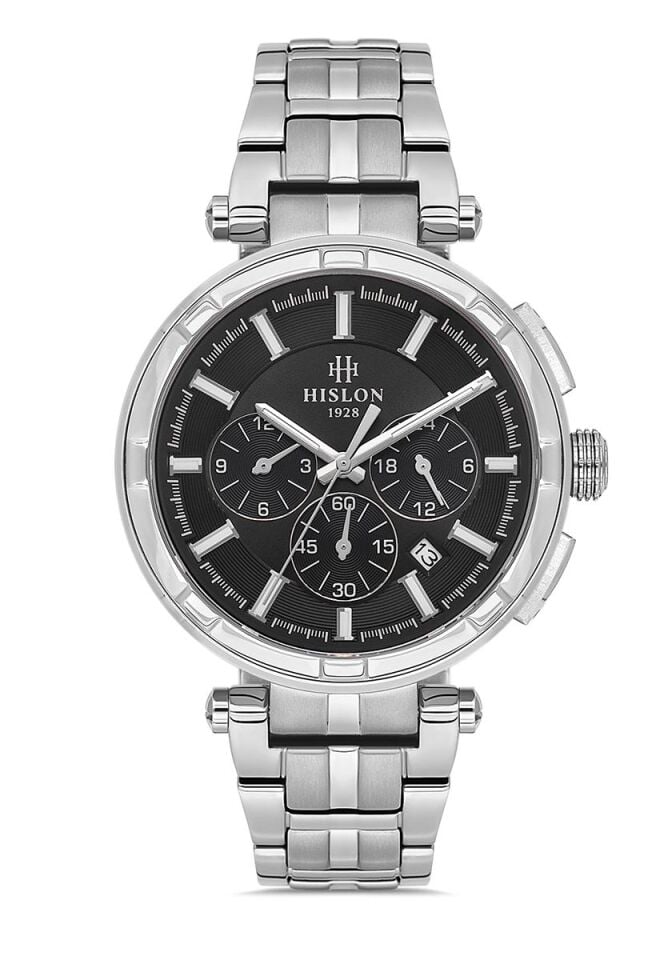 Hislon Erkek Kol Saati DT202S-04SS