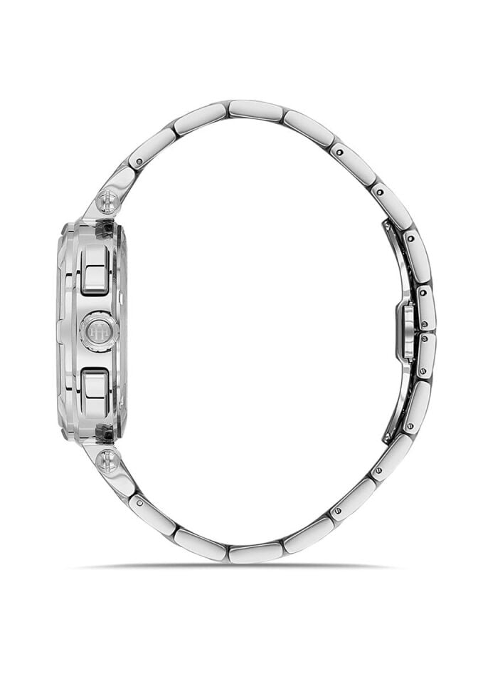 Hislon Erkek Kol Saati DT202S-04SS