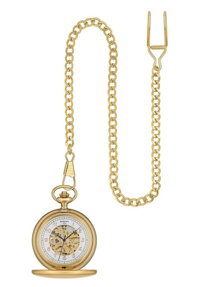 Hislon Erkek Kol Saati PT103