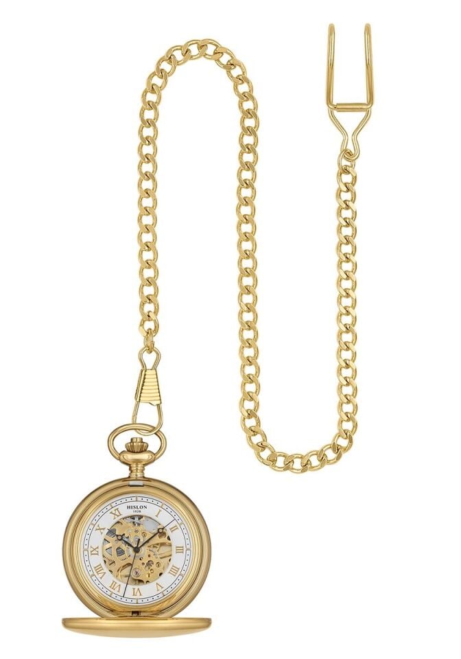 Hislon Erkek Kol Saati PT105
