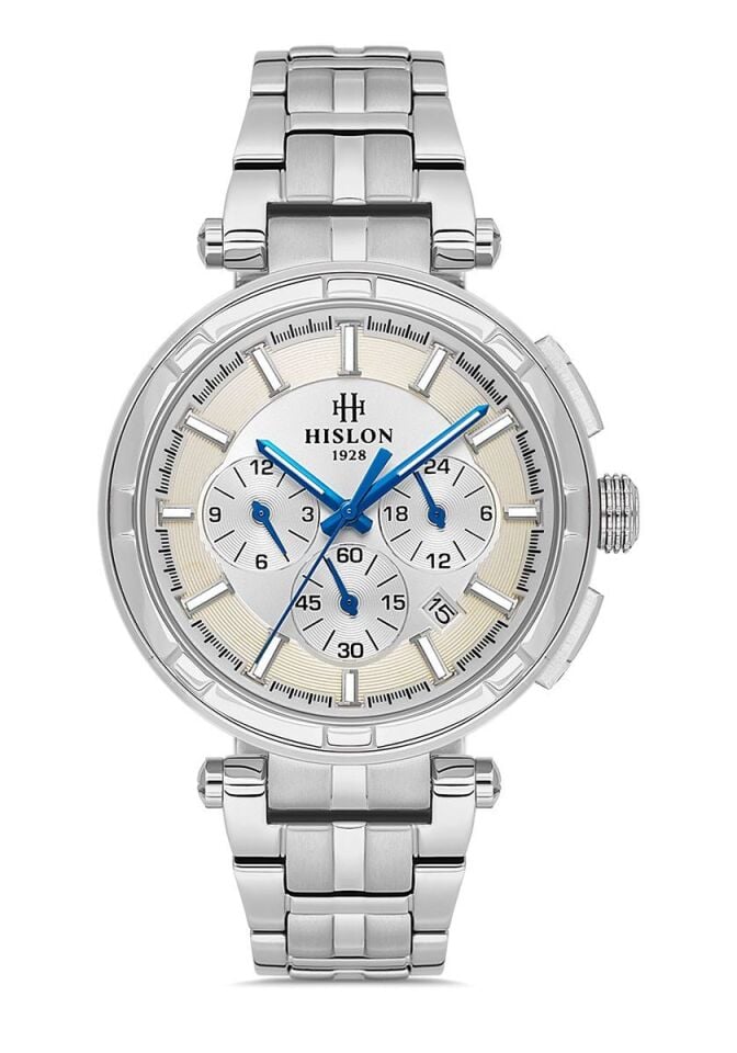 Hislon Erkek Kol Saati DT202S-02SS