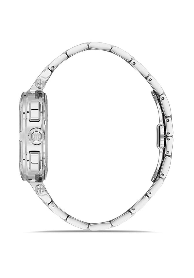 Hislon Erkek Kol Saati DT202S-02SS