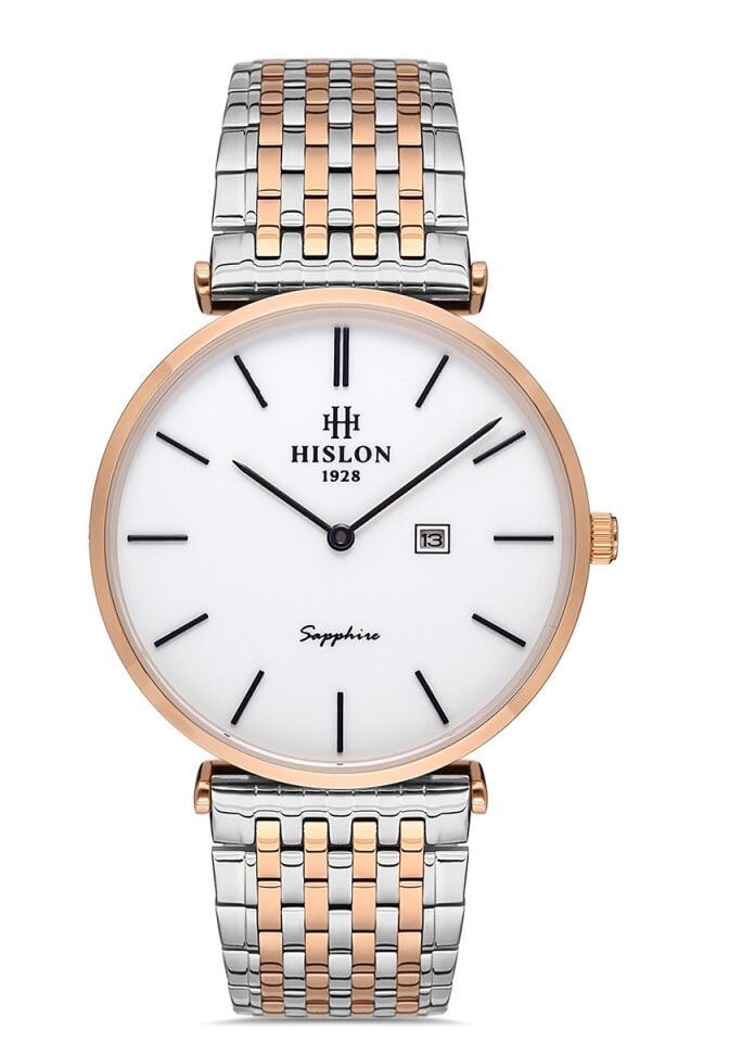 Hislon Erkek Kol Saati CL119T-03SR