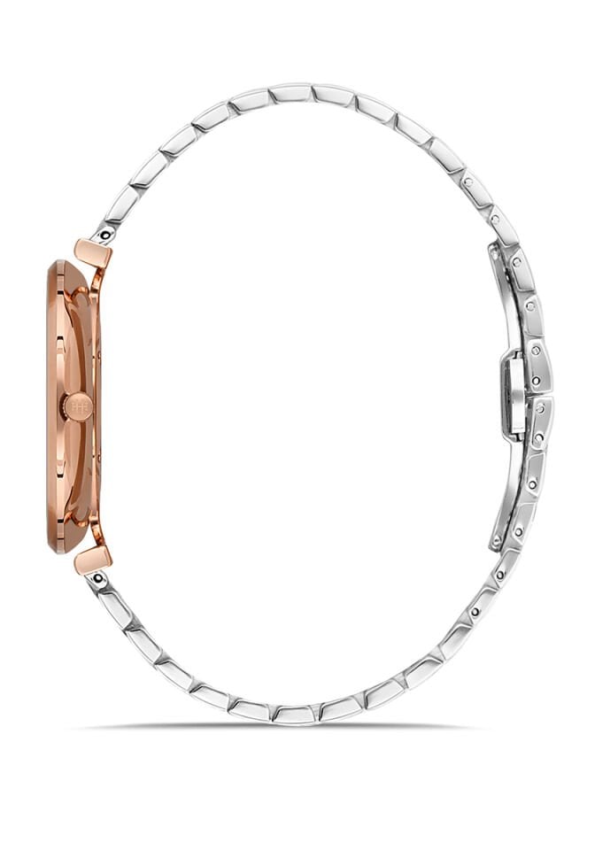 Hislon Erkek Kol Saati CL119T-03SR