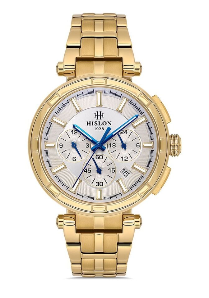 Hislon Erkek Kol Saati DT202G-02SG