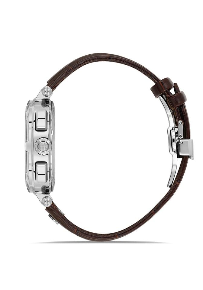 Hislon Erkek Kol Saati DT202S-02KS