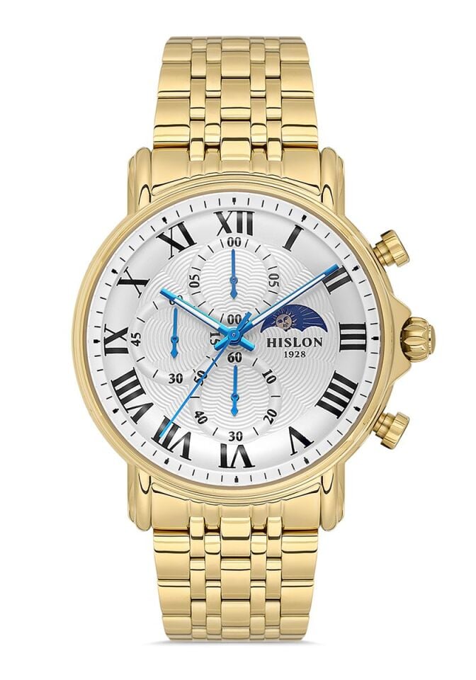 Hislon Erkek Kol Saati TM112G-02SG