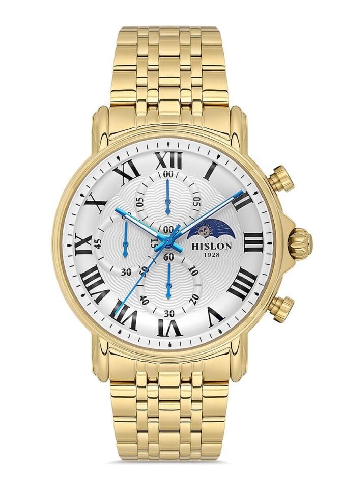 Hislon Erkek Kol Saati TM112G-02SG
