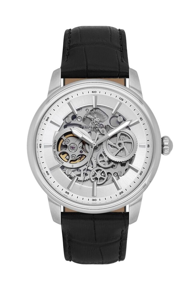 Santa Barbara Polo & Racquet Club Erkek Kol Saati - SB.1.10522-1