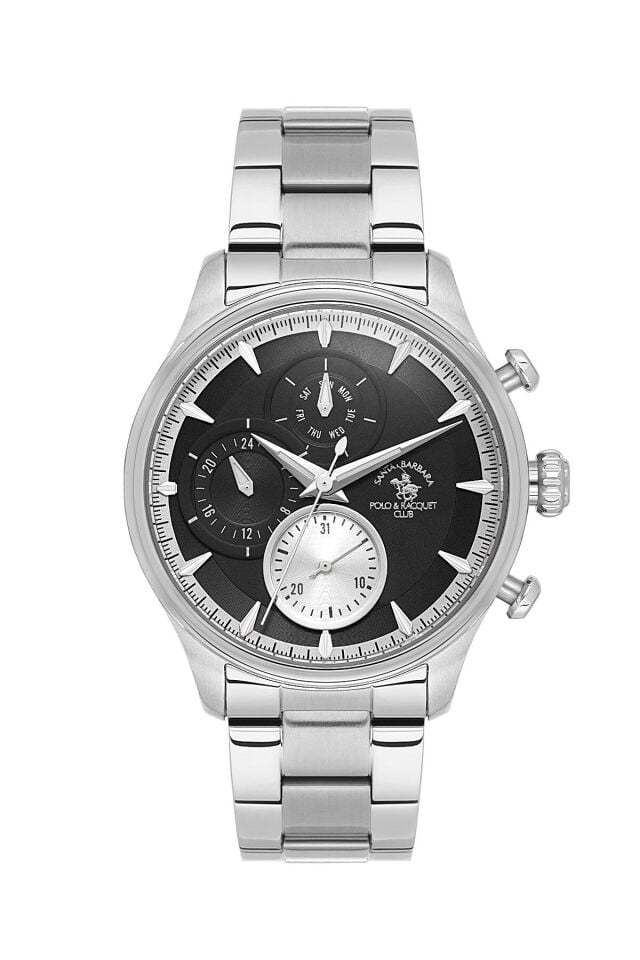 Santa Barbara Polo Erkek Kol Saati SB.4.10023-2