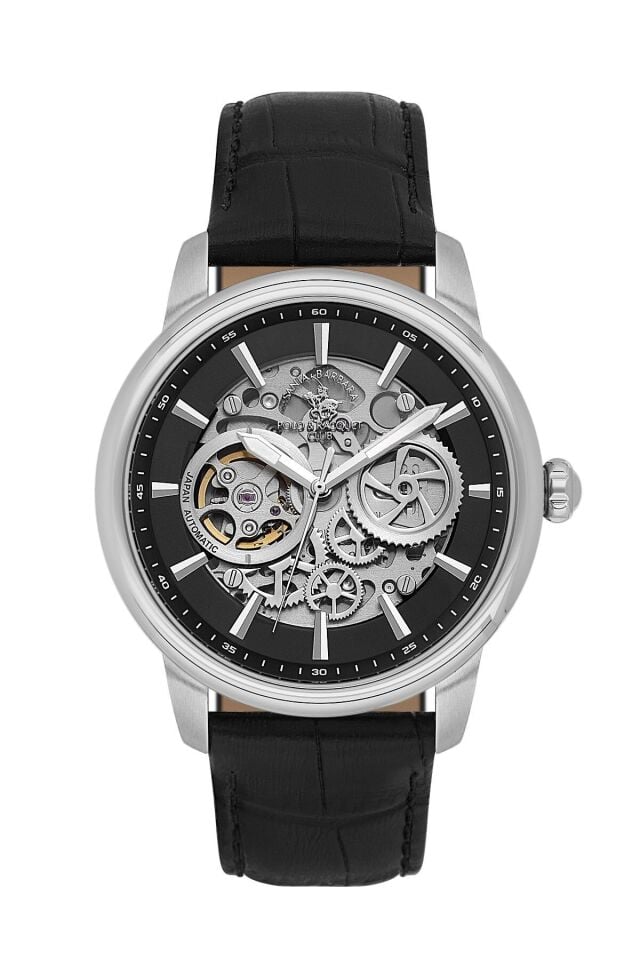 Santa Barbara Polo & Racquet Club Erkek Kol Saati - SB.1.10522-2