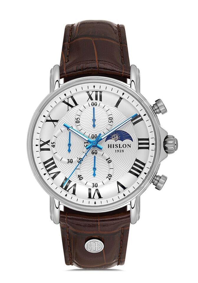 Hislon Erkek Kol Saati TM112S-02KS