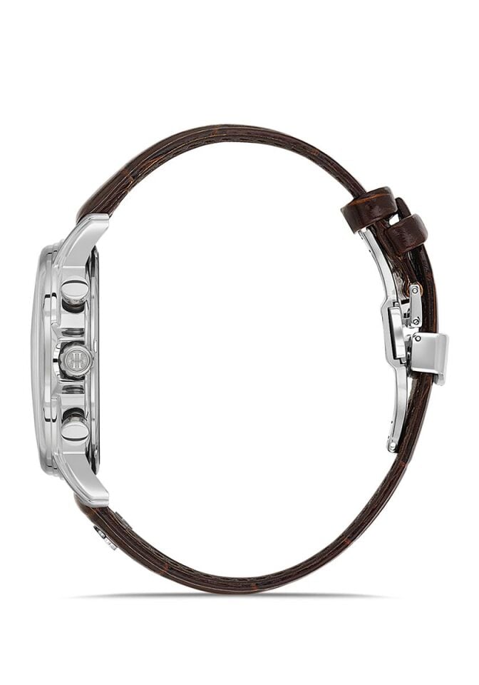 Hislon Erkek Kol Saati TM112S-02KS