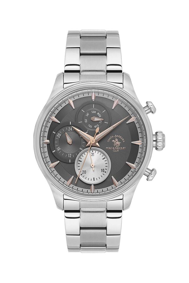 Santa Barbara Polo Erkek Kol Saati SB.4.10023-4