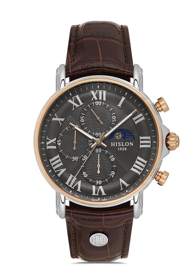 Hislon Erkek Kol Saati TM112T-05KR