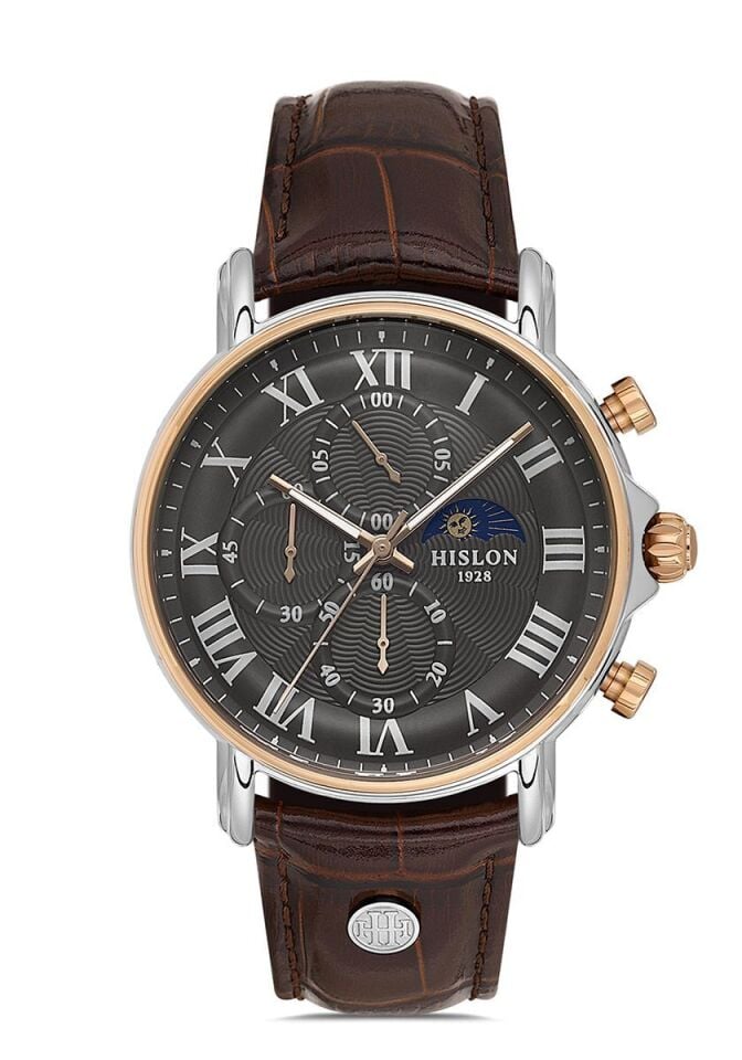 Hislon Erkek Kol Saati TM112T-05KR