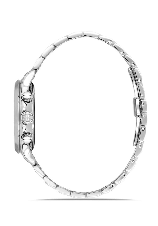 Hislon Erkek Kol Saati MS201S-04SS