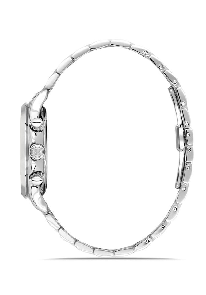 Hislon Erkek Kol Saati MS201S-02SS