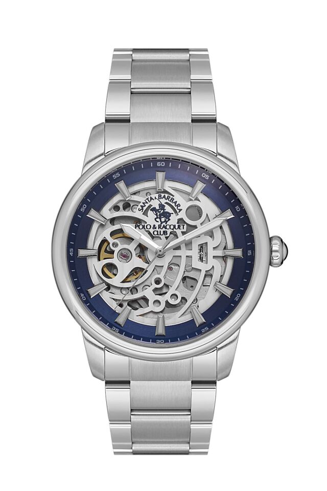 Santa Barbara Polo & Racquet Club Erkek Kol Saati - SB.1.10523.1