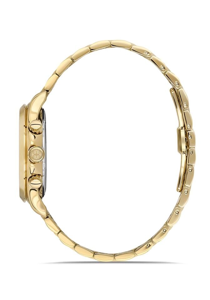 Hislon Erkek Kol Saati MS201G-02SG