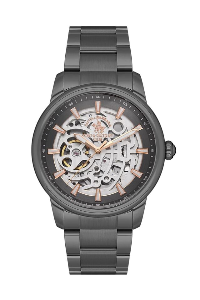 Santa Barbara Polo & Racquet Club Erkek Kol Saati - SB.1.10523.4