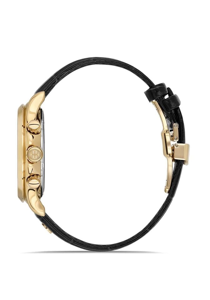 Hislon Erkek Kol Saati MS201G-02BG