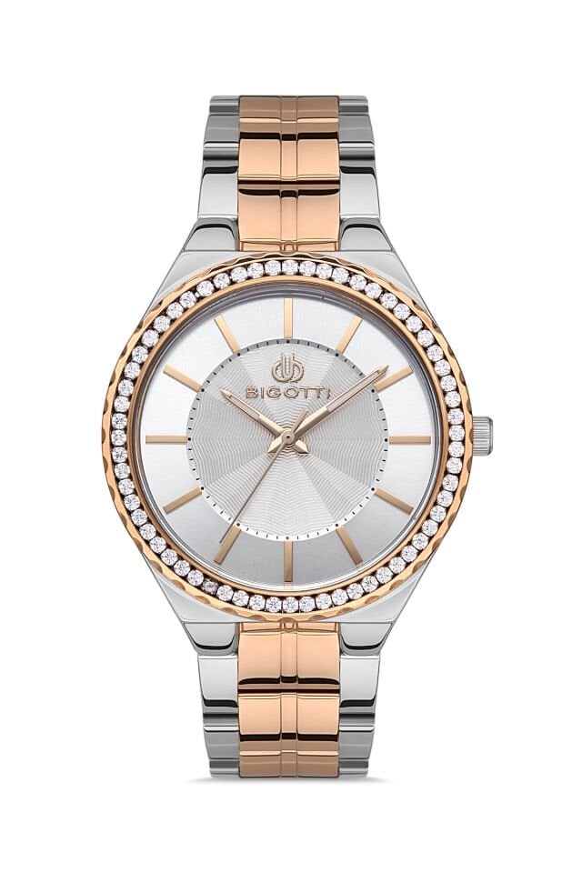 Bigotti Kadın Kol Saati  BG.1.10462.4
