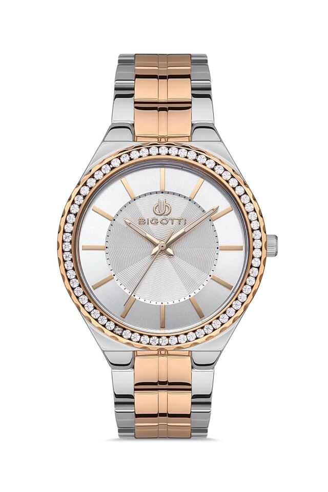 Bigotti Kadın Kol Saati  BG.1.10462.4