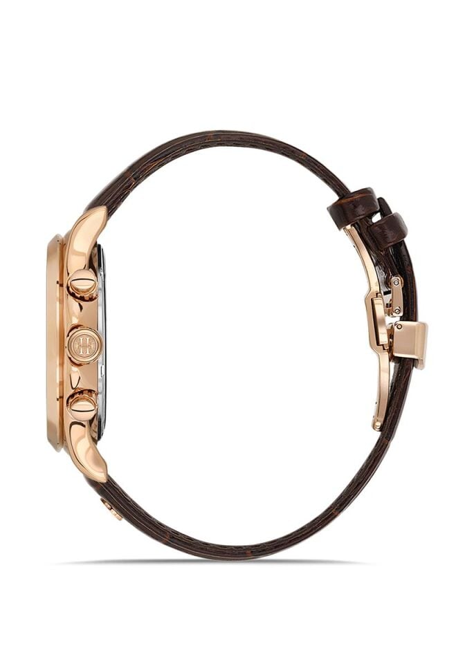 Hislon Erkek Kol Saati MS201R-02KR