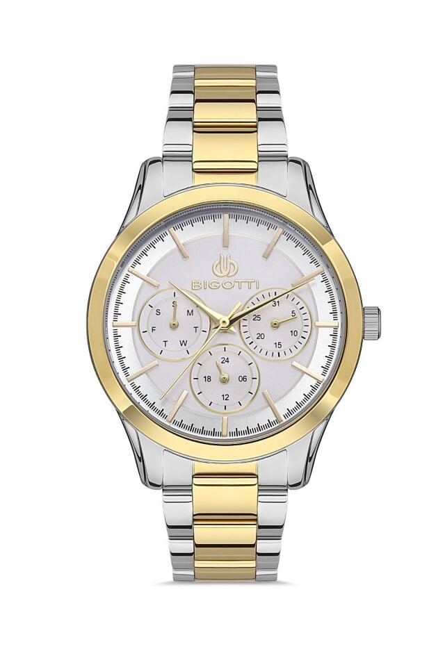 Bigotti Kadın Kol Saati  BG.1.10436.4