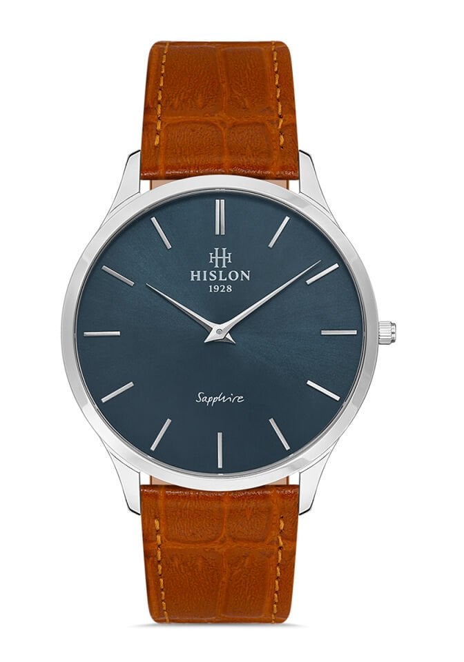Hislon Erkek Kol Saati CL135S-11KS