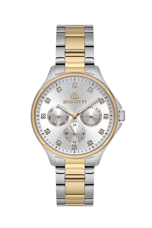Bigotti Kadın Kol Saati BG.1.10532-3