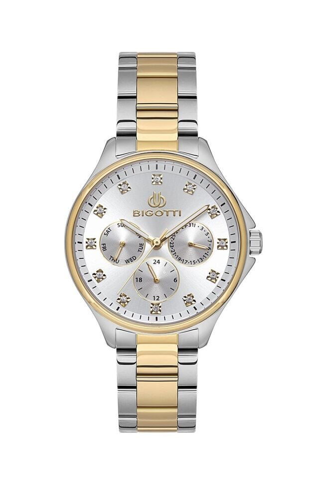 Bigotti Kadın Kol Saati BG.1.10532-3
