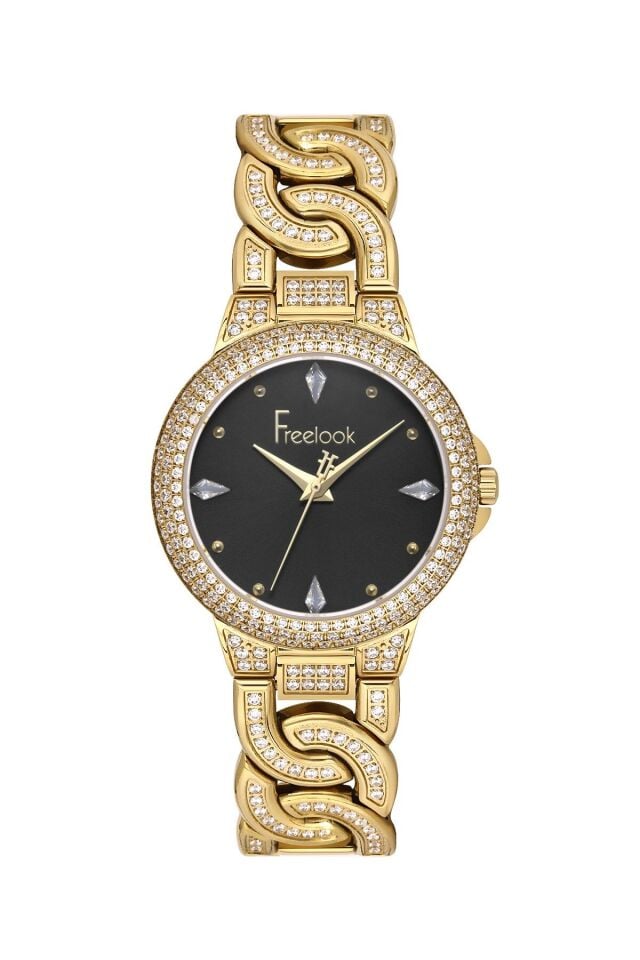 Freelook Kadın Kol Saati - FL.1.10507-4