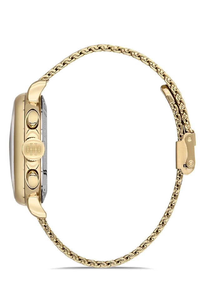 Hislon Erkek Kol Saati MS100G-02SG