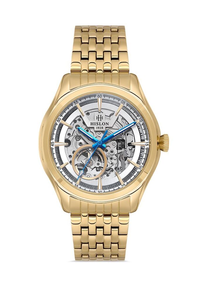 Hislon Erkek Kol Saati SD171G-16SG