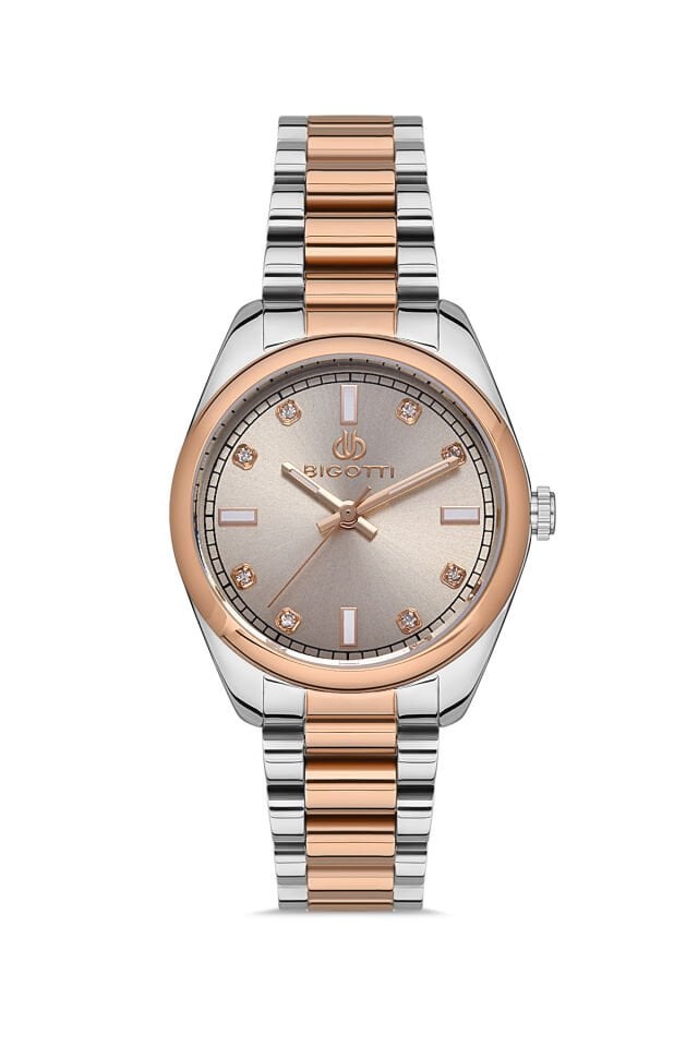 Bigotti Kadın Kol Saati  BG.1.10426.5