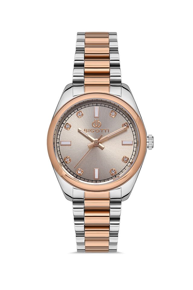 Bigotti Kadın Kol Saati  BG.1.10426.5