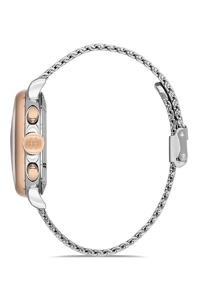 Hislon Erkek Kol Saati MS100T-02SR