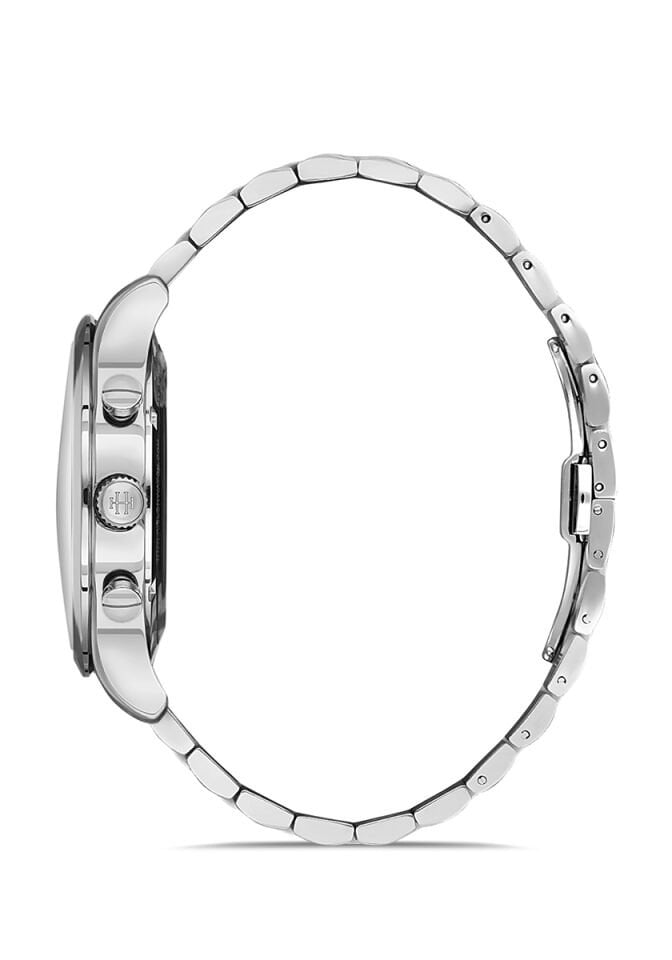 Hislon Erkek Kol Saati MS101S-02SR