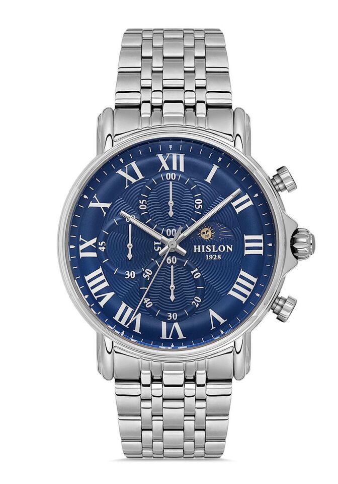Hislon Erkek Kol Saati TM112S-11SS