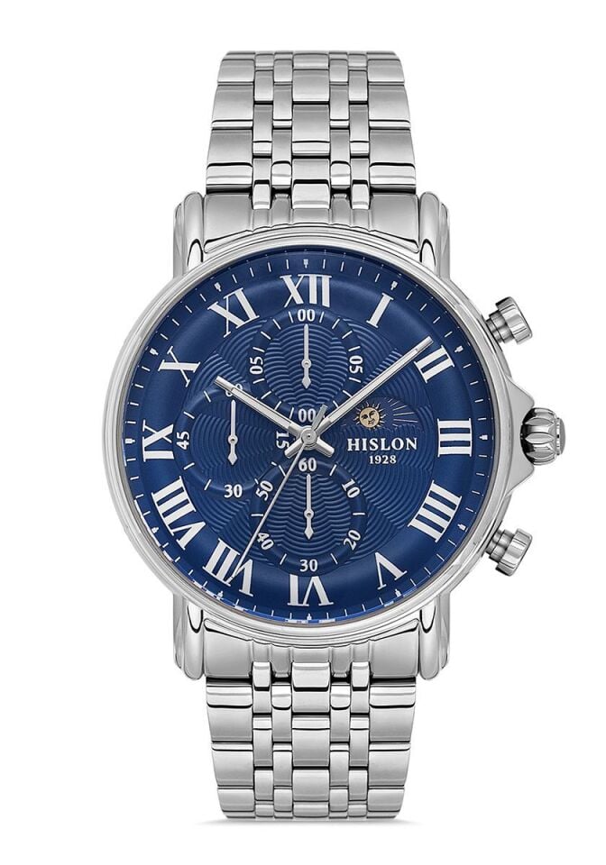 Hislon Erkek Kol Saati TM112S-11SS