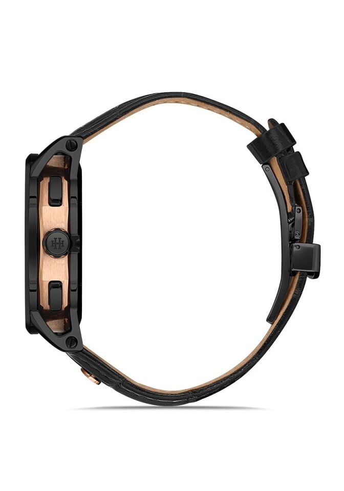 Hislon Erkek Kol Saati MS103B-04BR