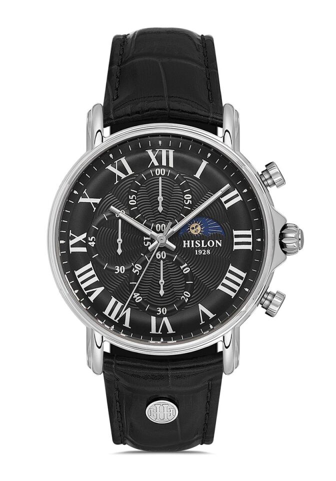 Hislon Erkek Kol Saati TM112S-04BS