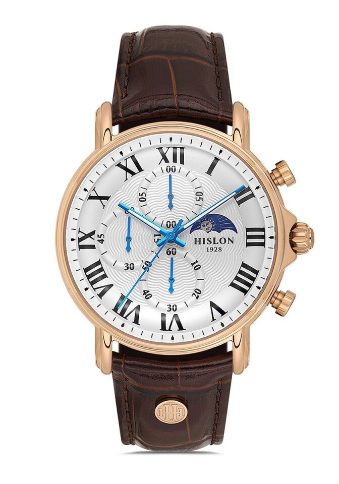 Hislon Erkek Kol Saati TM112R-02KR