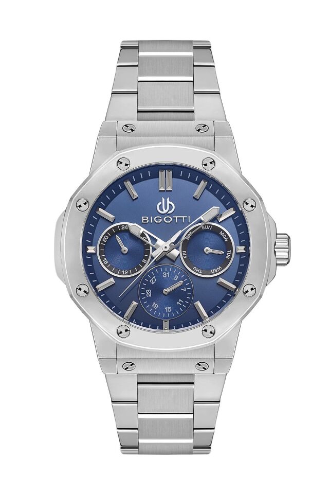 Bigotti Erkek Kol Saati BG.1.10602-3