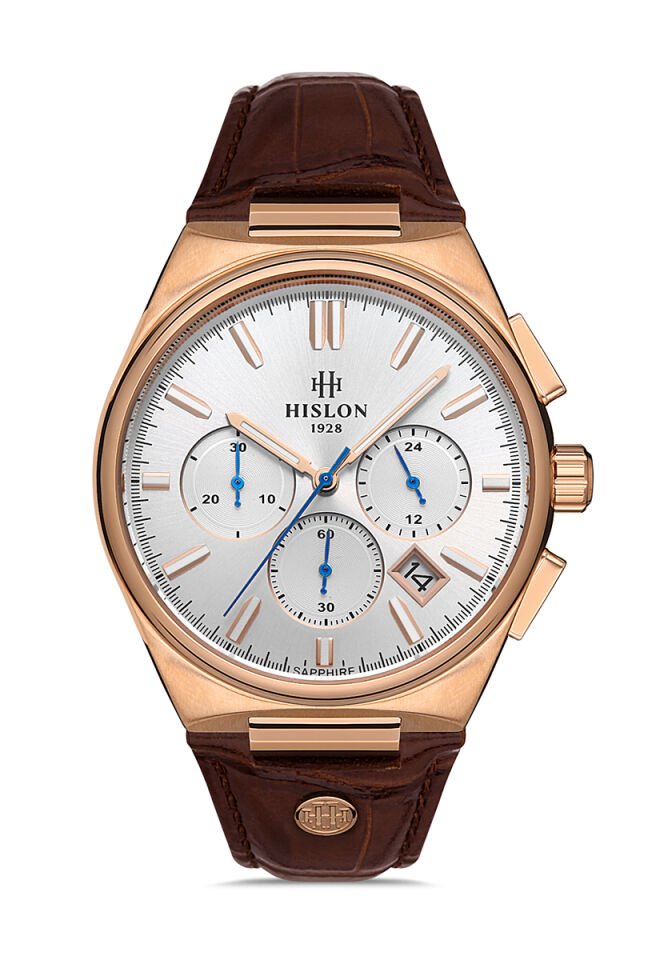 Hislon Erkek Kol Saati MS136R-02KR