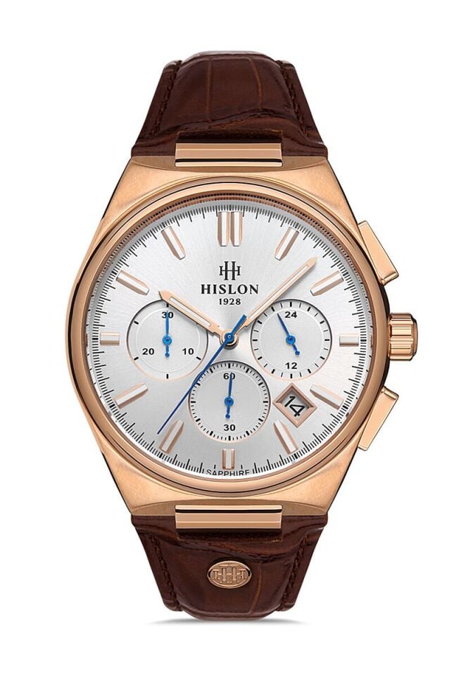 Hislon Erkek Kol Saati MS136R-02KR