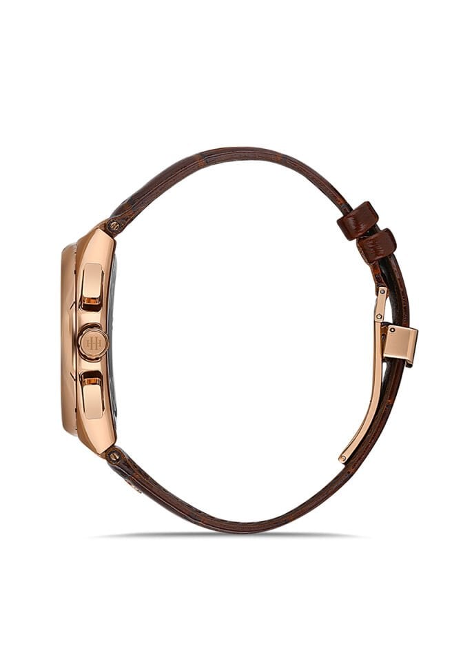 Hislon Erkek Kol Saati MS136R-02KR